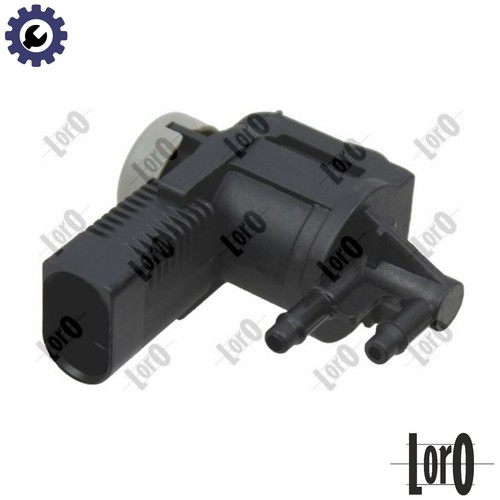 Pressure converter 120 - pressure,