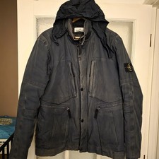 Stone Island 2016 Water