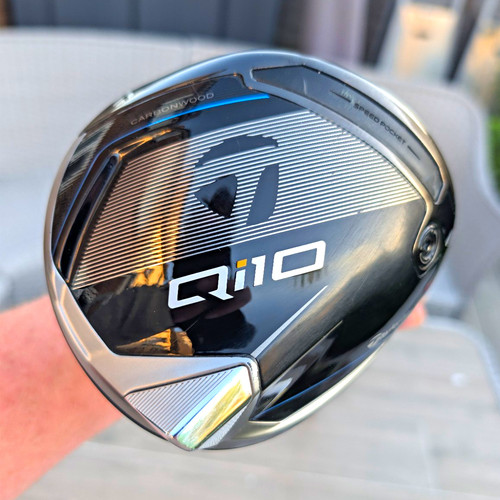 Taylormade qi10 right hand - taylormade,