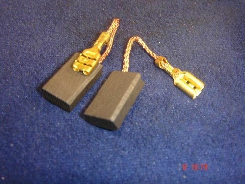 Pair replacement carbon - of,
