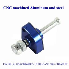 Blue Manual Cam Chain