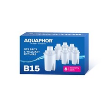Aquaphor filter cartridge - filter,