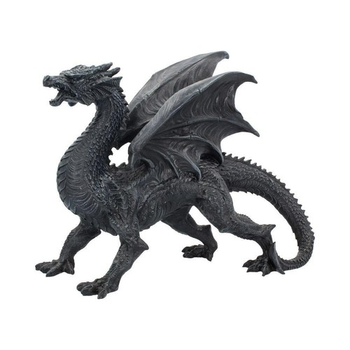 Dragon watcher 31cm nemesis - dragon,