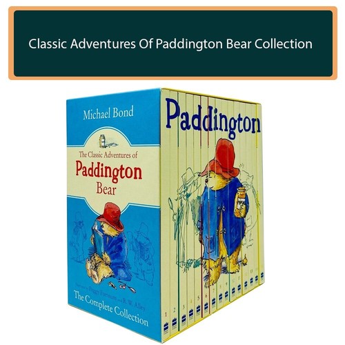 Classic adventures - classic, of