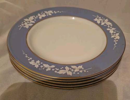 Five vintage jaj pyrex - five,