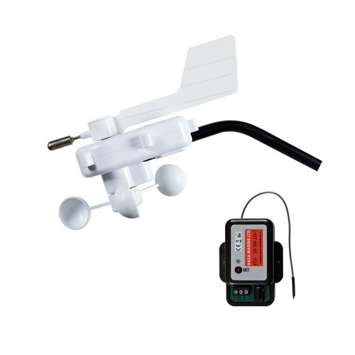Nasa marine wireless wind - nasa,