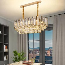 Stunning Clear Crystal