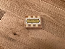 Guitar Tuner Pitch Pipe Music