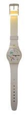 Swatch Maxi Vasily Edition 87 Wall Watch Rare Edition Birthday Anniversary Shop