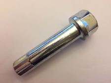 Alloy Wheel Tuner Bolt Nut