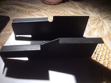 HERALD/VITESSE REAR B POST