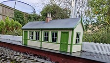 Garden railway narrow gauge - garden,