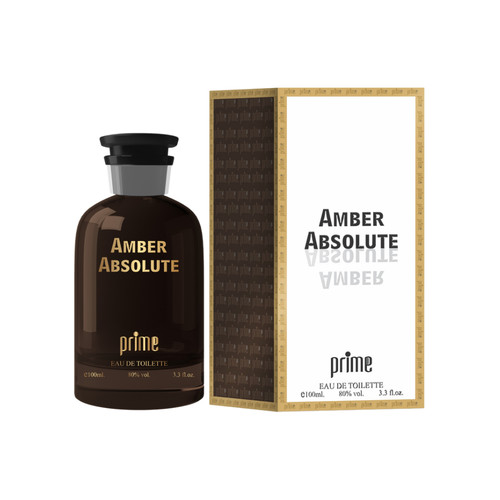 Prime collection amber - prime,