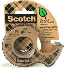 Scotch magic handheld - handheld, tape