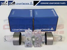 FOR FORD GALAXY S MAX MONDEO REAR LOWER TRAILING ARM SUSPENSION BUSHES LEMFORDER