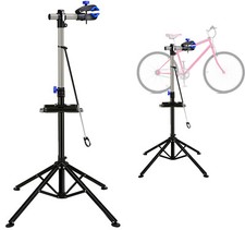 Bicycle bike repair - bike, adjustable