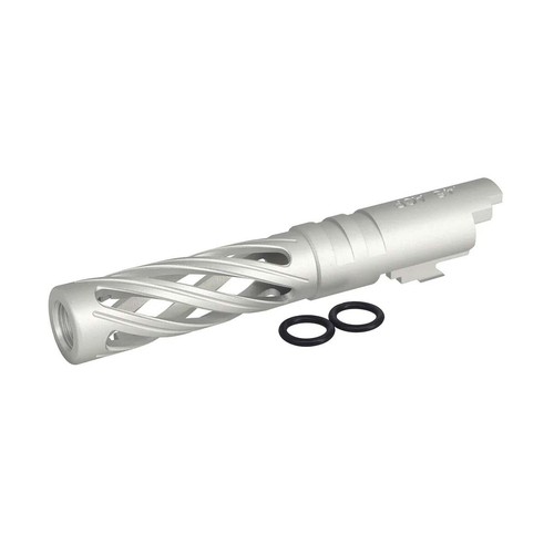 5ku aluminum hollow outer - 5ku,