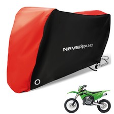 Neverland M Motorcycle Moped