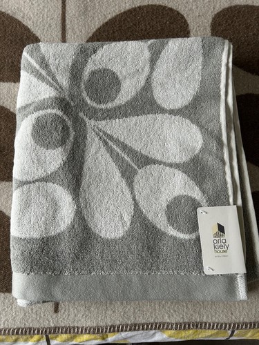 Orla kiely acorn cup - orla, bath