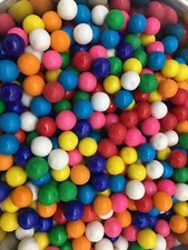 Gumballs For Ford Gum Machine