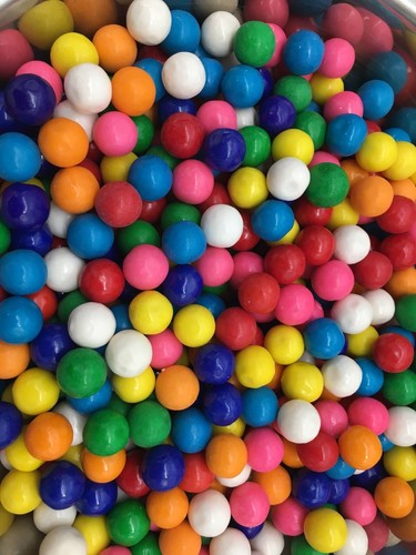 Gumballs for ford gum - for,