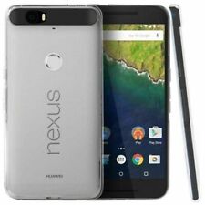 Nexus 6P (Latest Model) - 64GB - Silver (Unlocked) Smartphone - Grade A