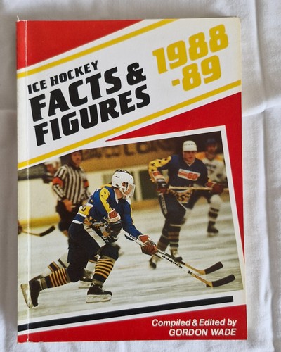 Ice hockey facts figures - facts,