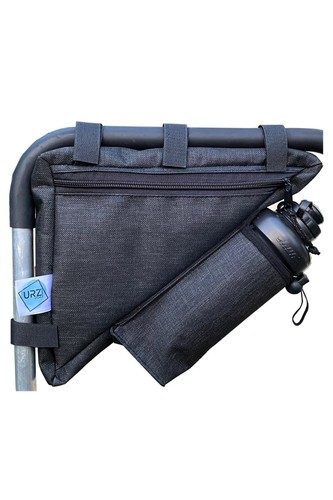 Bicycle triangle bag - triangle,