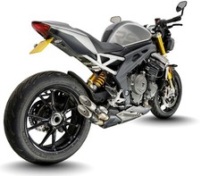 Triumph speed triple 1200