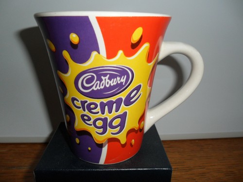 Cadbury creme egg - cadbury,
