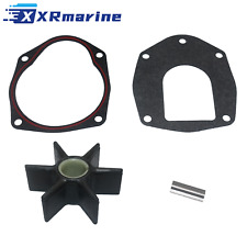 Water Pump Repair Kit for Honda Outboard Motor 75 90 HP 19210-ZW1-003