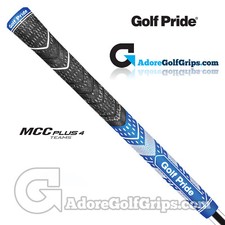NEW - Golf Pride MCC Plus 4