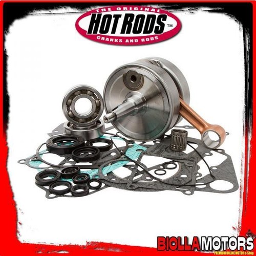 Cbk0072 kit crankshaft hot - cbk0072,