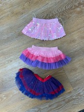 Build bear clothes tutu - build,