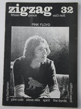 Zig Zag: The Rock Magazine