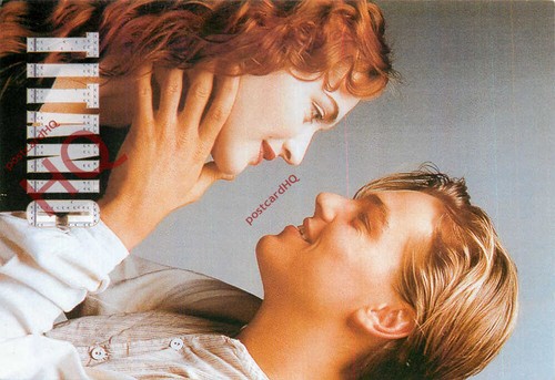 Picture postcard film poster - picture, postcard:-film