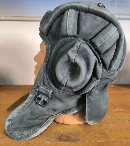 Tanker tankman tank cap - cap, helmet