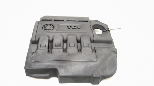 Skoda superb mk3 engine top - skoda,