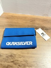 Quicksilver Trifold Cloth