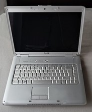Dell Inspiron 1520 T9300 4GB RAM SSD 256GB Power supply Win7 Vintage