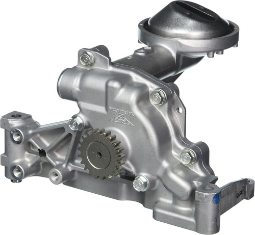 Honda genuine oil - honda, pump