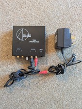 Pro‑Ject Phono Box