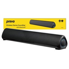 Prevo MS03 Wireless Bluetooth