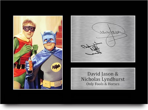 Hwc trading david jason - hwc,