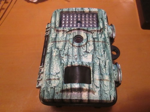 Maginon hdw trail camera - hdw,