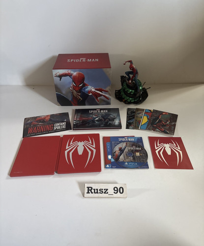 Spider man collectors - spider-man, edition