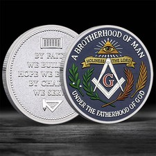 A Brotherhood of Man Masonic