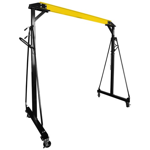 Sip mobile gantry crane - mobile, frame