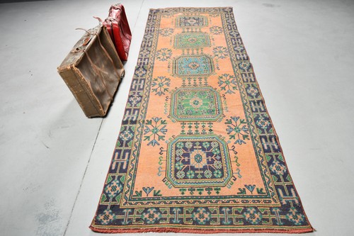Vintage rug large - rug,, ft