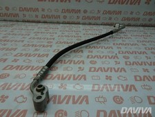 2006 VW Touareg A/C Air